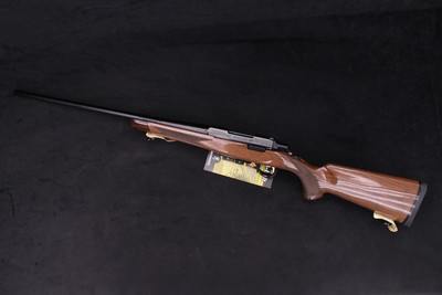 Browning A-Bolt Medallion MII Deluxe .223 WSSM 22