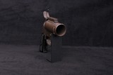 WWII U.S. PROPERTY M-8 Pyrotechnic 37MM Signal Flare Pistol w/ Aircraft Locking Lugs - Image 15 of 21