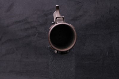 WWII U.S. PROPERTY M-8 Pyrotechnic 37MM Signal Flare Pistol w/ Aircraft Locking Lugs - Image 14 of 21