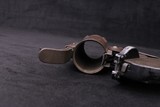 WWII U.S. PROPERTY M-8 Pyrotechnic 37MM Signal Flare Pistol w/ Aircraft Locking Lugs - Image 20 of 21