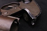 WWII U.S. PROPERTY M-8 Pyrotechnic 37MM Signal Flare Pistol w/ Aircraft Locking Lugs - Image 21 of 21
