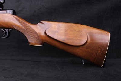 1978 Heckler & Koch HK300 .22 WMR Early West German Sporting Rifle HK QD Scope Mount - Image 21 of 25