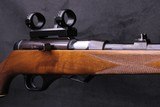 1978 Heckler & Koch HK300 .22 WMR Early West German Sporting Rifle HK QD Scope Mount - Image 10 of 25