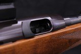 1978 Heckler & Koch HK300 .22 WMR Early West German Sporting Rifle HK QD Scope Mount - Image 16 of 25