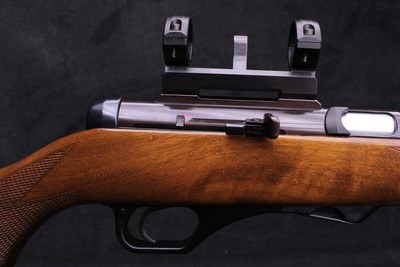 1978 Heckler & Koch HK300 .22 WMR Early West German Sporting Rifle HK QD Scope Mount - Image 13 of 25