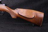 1978 Heckler & Koch HK300 .22 WMR Early West German Sporting Rifle HK QD Scope Mount - Image 21 of 25