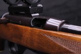 1978 Heckler & Koch HK300 .22 WMR Early West German Sporting Rifle HK QD Scope Mount - Image 14 of 25