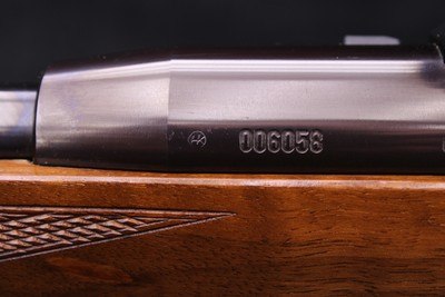 1978 Heckler & Koch HK300 .22 WMR Early West German Sporting Rifle HK QD Scope Mount - Image 23 of 25