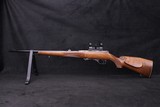 1978 Heckler & Koch HK300 .22 WMR Early West German Sporting Rifle HK QD Scope Mount - Image 19 of 25