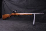 1978 Heckler & Koch HK300 .22 WMR Early West German Sporting Rifle HK QD Scope Mount - Image 5 of 25