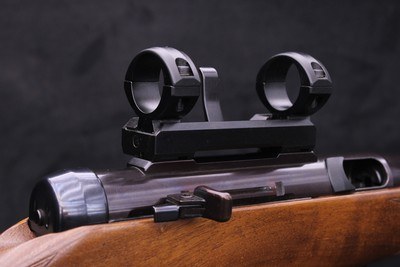 1978 Heckler & Koch HK300 .22 WMR Early West German Sporting Rifle HK QD Scope Mount - Image 17 of 25