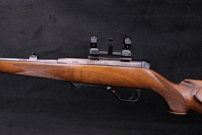 1978 Heckler & Koch HK300 .22 WMR Early West German Sporting Rifle HK QD Scope Mount - Image 22 of 25