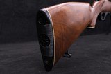 1978 Heckler & Koch HK300 .22 WMR Early West German Sporting Rifle HK QD Scope Mount - Image 18 of 25