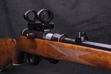 1978 Heckler & Koch HK300 .22 WMR Early West German Sporting Rifle HK QD Scope Mount - Image 12 of 25