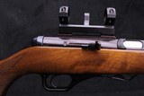 1978 Heckler & Koch HK300 .22 WMR Early West German Sporting Rifle HK QD Scope Mount - Image 13 of 25