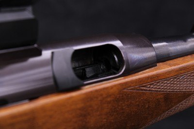 1978 Heckler & Koch HK300 .22 WMR Early West German Sporting Rifle HK QD Scope Mount - Image 16 of 25