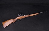 1978 Heckler & Koch HK300 .22 WMR Early West German Sporting Rifle HK QD Scope Mount - Image 2 of 25
