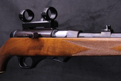 1978 Heckler & Koch HK300 .22 WMR Early West German Sporting Rifle HK QD Scope Mount - Image 10 of 25