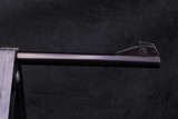1978 Heckler & Koch HK300 .22 WMR Early West German Sporting Rifle HK QD Scope Mount - Image 9 of 25