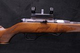 1978 Heckler & Koch HK300 .22 WMR Early West German Sporting Rifle HK QD Scope Mount - Image 7 of 25