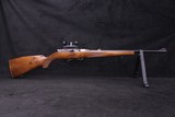 1978 Heckler & Koch HK300 .22 WMR Early West German Sporting Rifle HK QD Scope Mount - Image 4 of 25