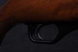 1978 Heckler & Koch HK300 .22 WMR Early West German Sporting Rifle HK QD Scope Mount - Image 15 of 25