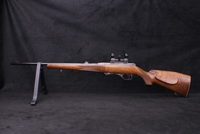 1978 Heckler & Koch HK300 .22 WMR Early West German Sporting Rifle HK QD Scope Mount - Image 19 of 25