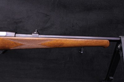 1978 Heckler & Koch HK300 .22 WMR Early West German Sporting Rifle HK QD Scope Mount - Image 8 of 25