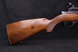 1978 Heckler & Koch HK300 .22 WMR Early West German Sporting Rifle HK QD Scope Mount - Image 6 of 25