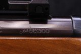 1978 Heckler & Koch HK300 .22 WMR Early West German Sporting Rifle HK QD Scope Mount - Image 25 of 25
