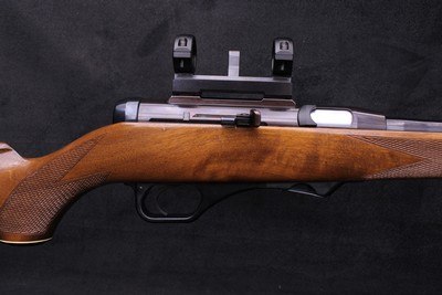 1978 Heckler & Koch HK300 .22 WMR Early West German Sporting Rifle HK QD Scope Mount - Image 7 of 25