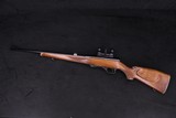 1978 Heckler & Koch HK300 .22 WMR Early West German Sporting Rifle HK QD Scope Mount - Image 3 of 25