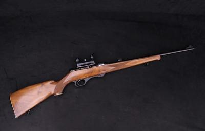1978 Heckler & Koch HK300 .22 WMR Early West German Sporting Rifle HK QD Scope Mount - Image 2 of 25