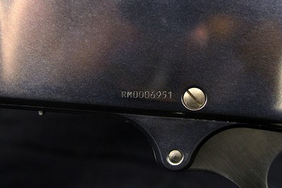 Marlin Model 1895 SBL .45-70 GOVT 19