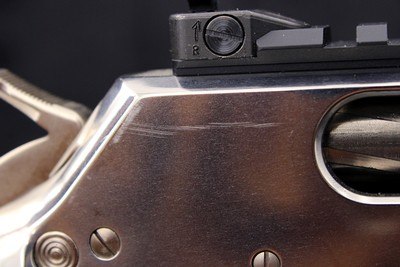 Marlin Model 1895 SBL .45-70 GOVT 19