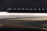 Marlin Model 1895 SBL .45-70 GOVT 19