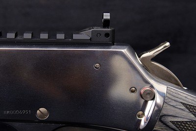 Marlin Model 1895 SBL .45-70 GOVT 19