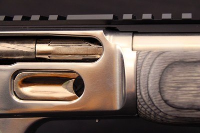 Marlin Model 1895 SBL .45-70 GOVT 19