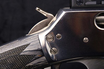 Marlin Model 1895 SBL .45-70 GOVT 19