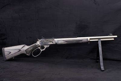 Marlin Model 1895 SBL .45-70 GOVT 19