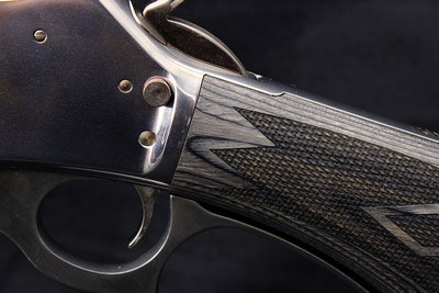 Marlin Model 1895 SBL .45-70 GOVT 19