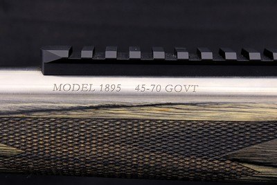 Marlin Model 1895 SBL .45-70 GOVT 19