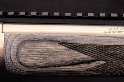 Marlin Model 1895 SBL .45-70 GOVT 19