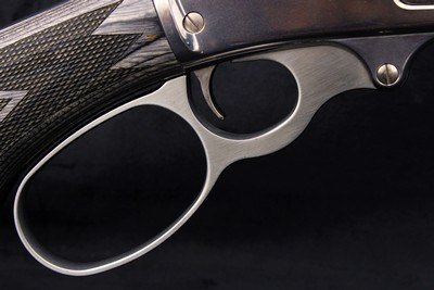 Marlin Model 1895 SBL .45-70 GOVT 19