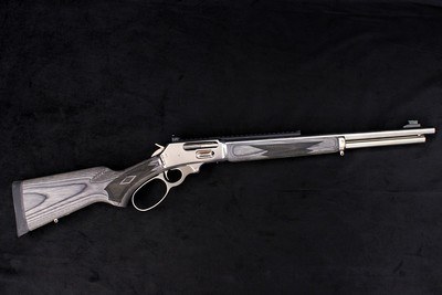 Marlin Model 1895 SBL .45-70 GOVT 19