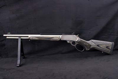 Marlin Model 1895 SBL .45-70 GOVT 19