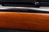 1965 Remington 700 BDL .30-06 22