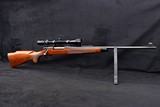 1965 Remington 700 BDL .30-06 22