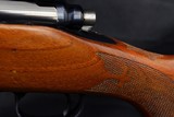 1965 Remington 700 BDL .30-06 22
