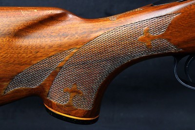 1965 Remington 700 BDL .30-06 22